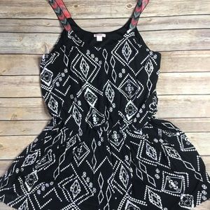 Women’s romper